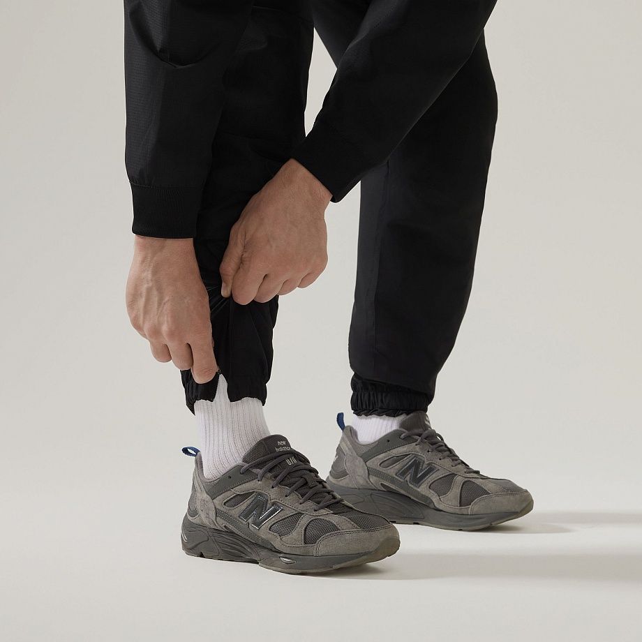 Брюки INTRO STORM BLACK