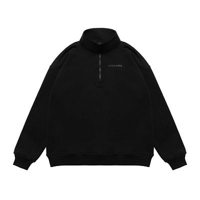 Свитшот NAVYHOD BLACK