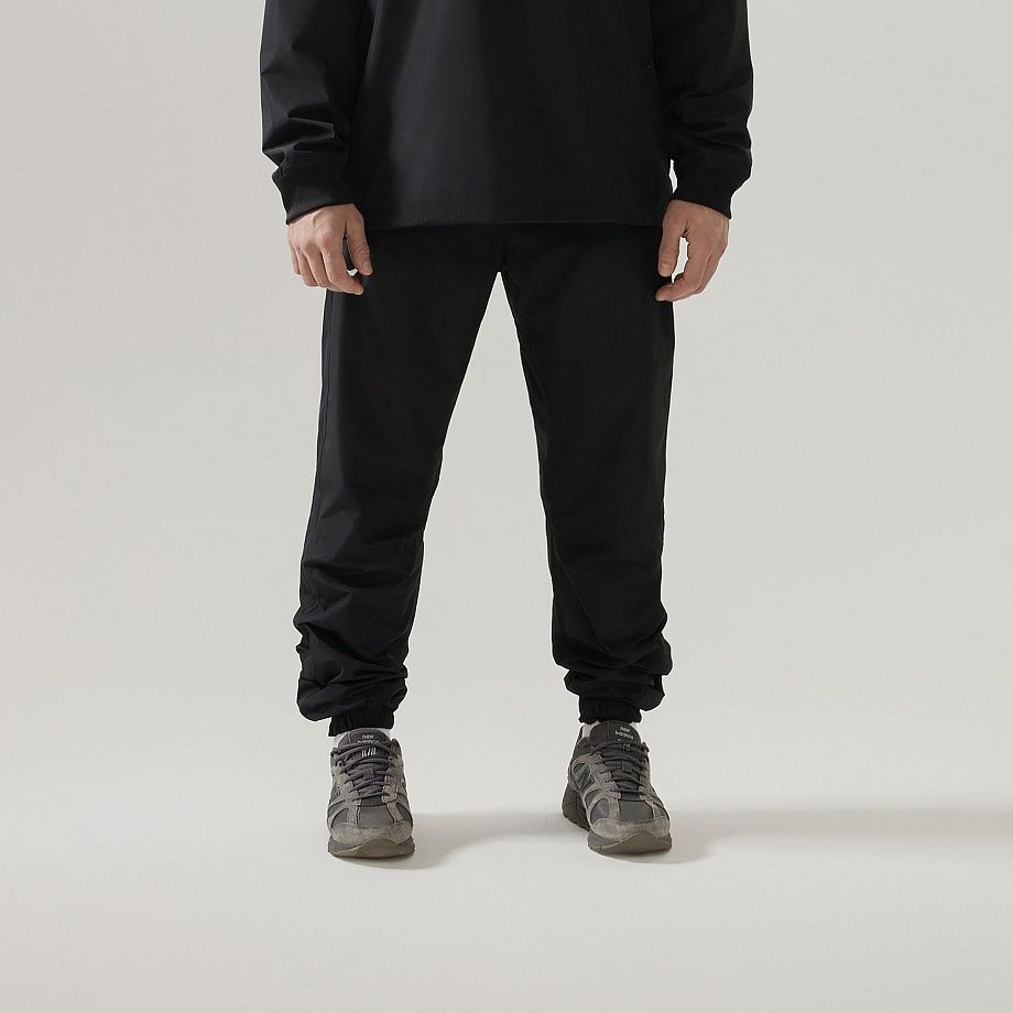 Брюки INTRO STORM BLACK
