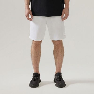 Шорты COTTON WHITE