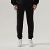 Джоггеры COTTON BLACK