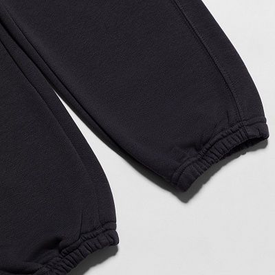 Джоггеры COTTON GRAPHITE