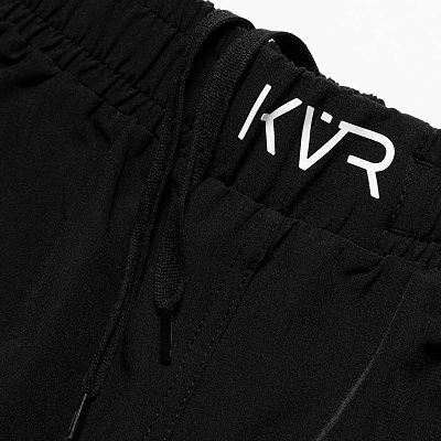 Шорты INTRO COMBAT CUT BLACK