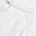 Шорты COTTON WHITE