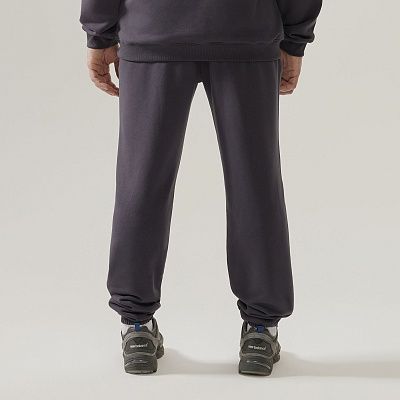 Джоггеры COTTON GRAPHITE