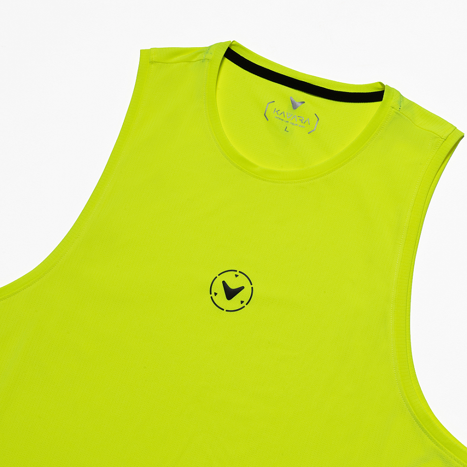 Майка NEON GREEN