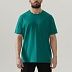 Футболка COTTON GREEN