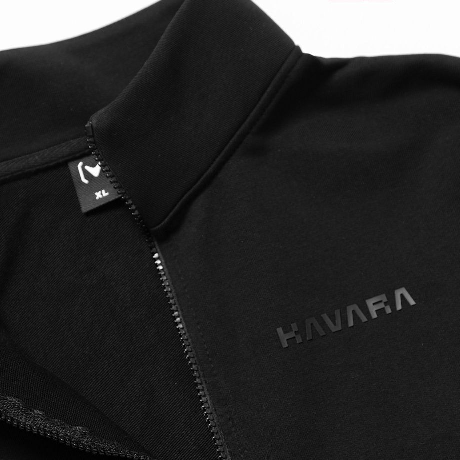 Свитшот NAVYHOD BLACK