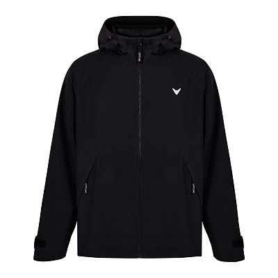 Куртка INTRO STORM BLACK