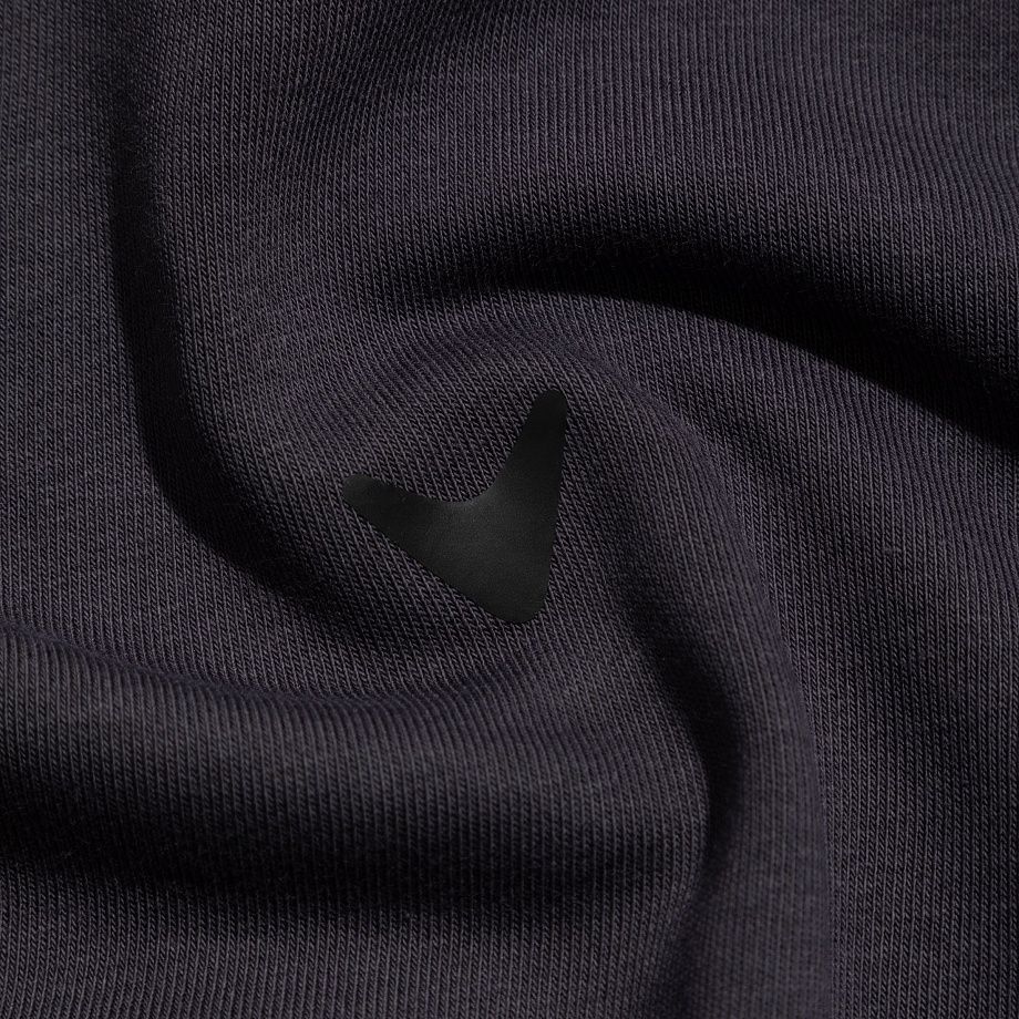 Худи COTTON GRAPHITE