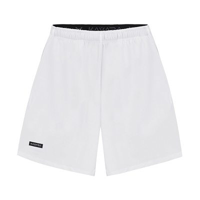 Шорты INTRO WIDE FIT WHITE