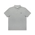 Поло INTRO LIGHT GREY