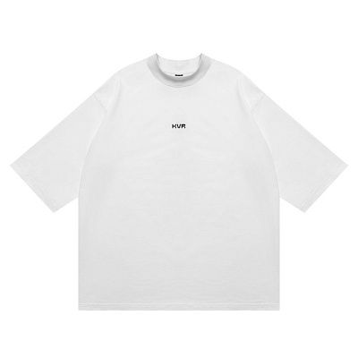 Футболка NAVYHOD OVER WHITE