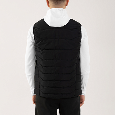 Жилет INTRO COLD TRAINING BLACK