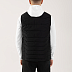 Жилет INTRO COLD TRAINING BLACK