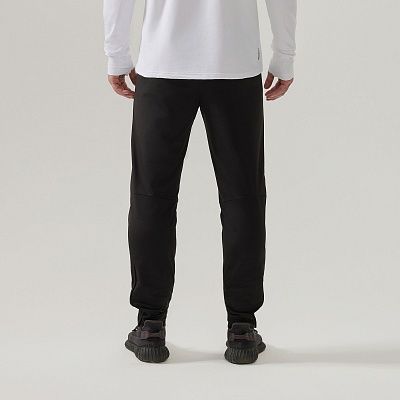 Брюки INTRO TRAINING BLACK