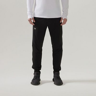 Брюки INTRO TRAINING BLACK