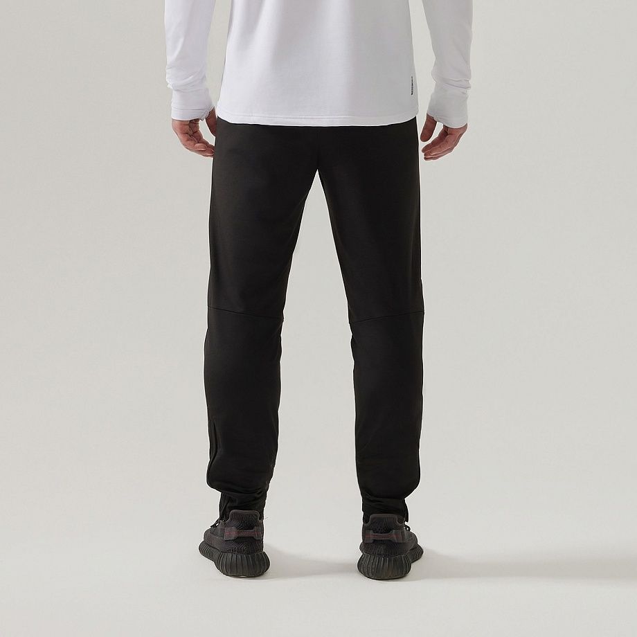 Брюки INTRO TRAINING BLACK