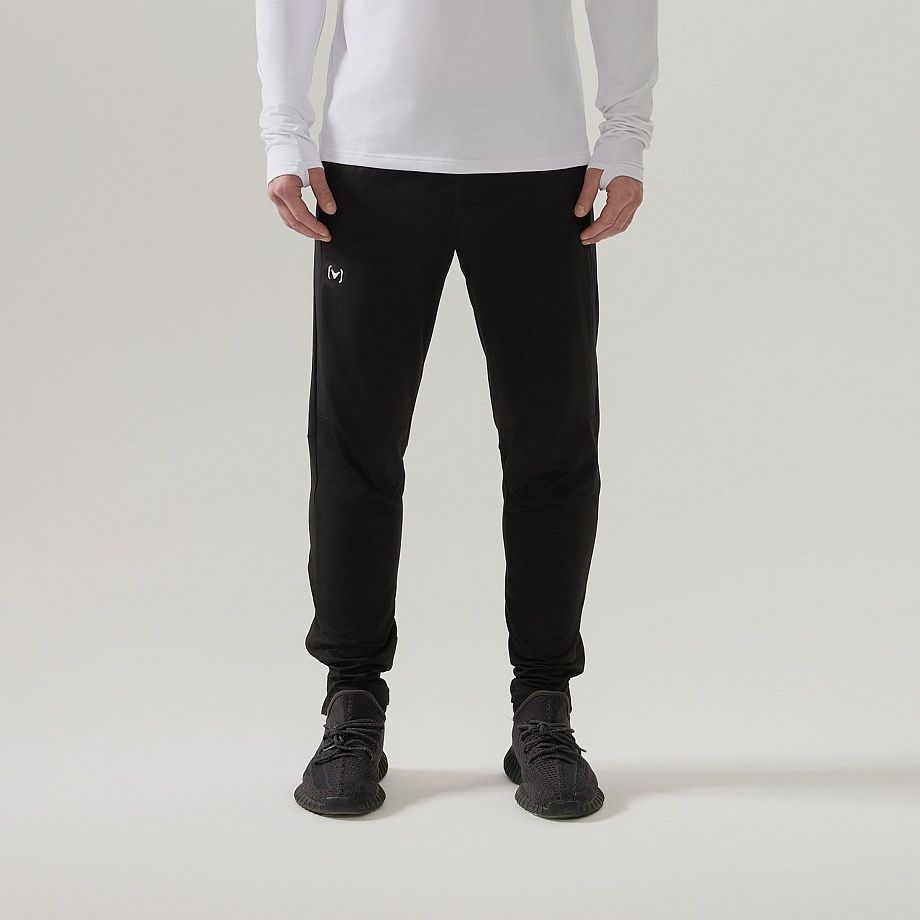 Брюки INTRO TRAINING BLACK