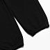 Джоггеры COTTON BLACK