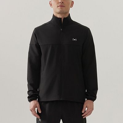 Олимпийка INTRO TENDO BLACK