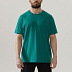 Футболка COTTON GREEN