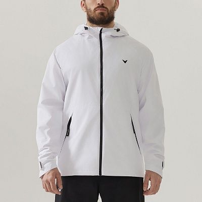 Куртка INTRO STORM WHITE