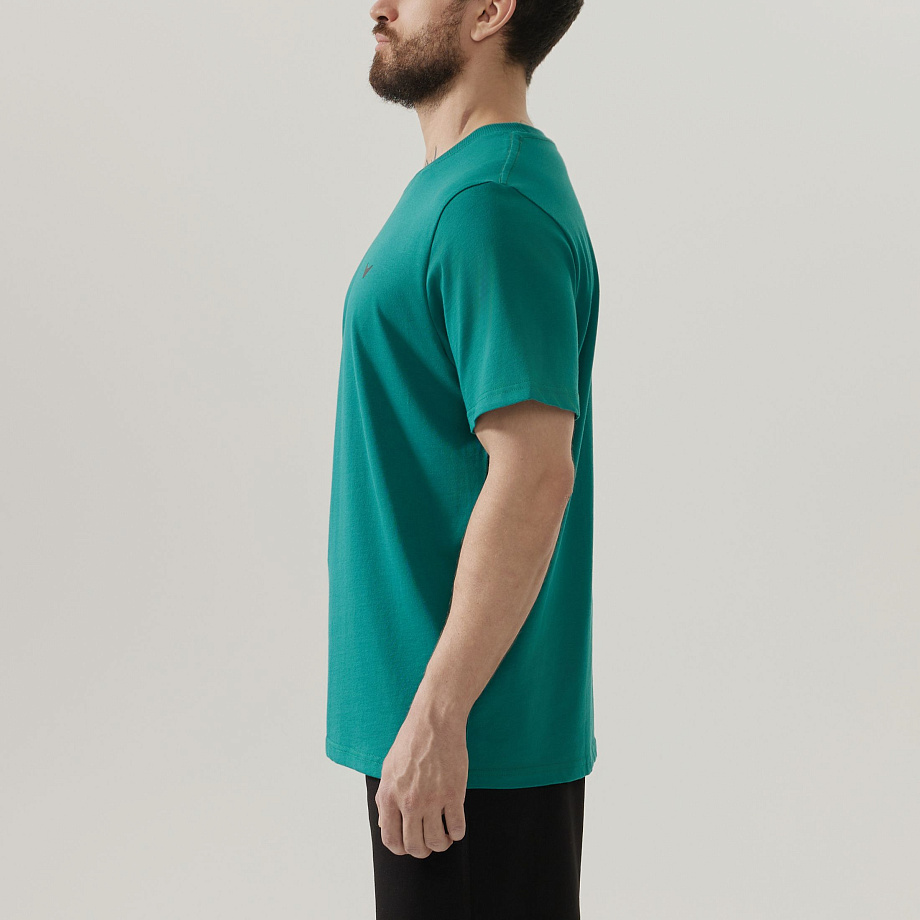 Футболка COTTON GREEN