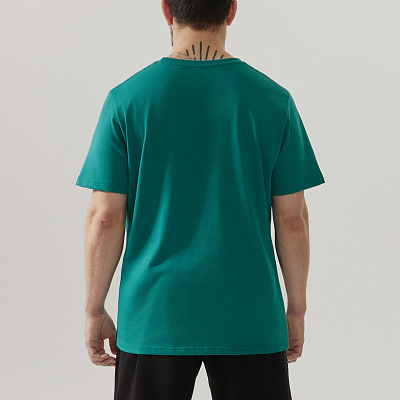 Футболка COTTON GREEN