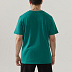 Футболка COTTON GREEN