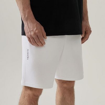 Шорты COTTON WHITE