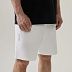 Шорты COTTON WHITE