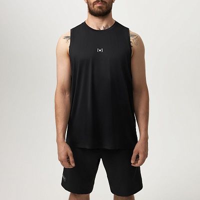 Майка INTRO BLACK