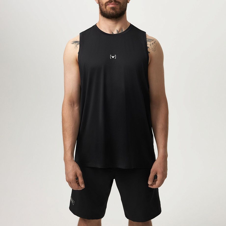 Майка INTRO BLACK