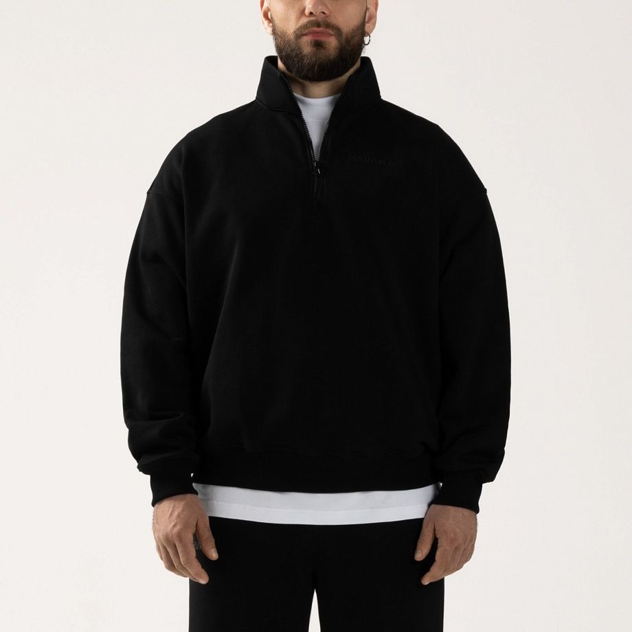 Свитшот NAVYHOD BLACK