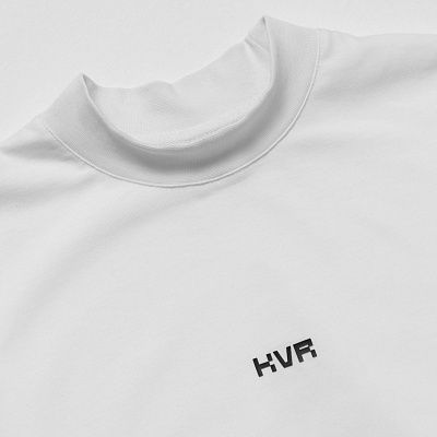 Футболка NAVYHOD OVER WHITE