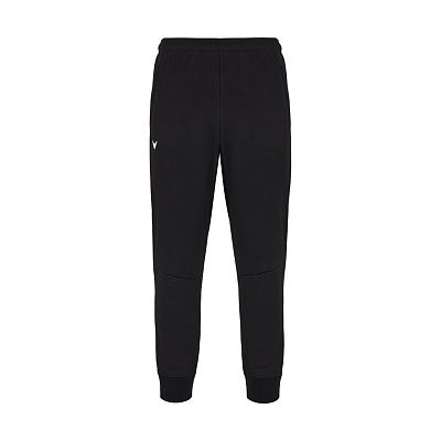 Брюки INTRO LIGHT FLEECE BLACK