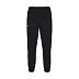Брюки INTRO LIGHT FLEECE BLACK