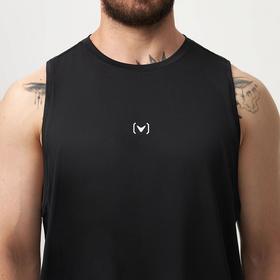 Майка INTRO BLACK