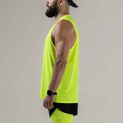 Майка NEON GREEN