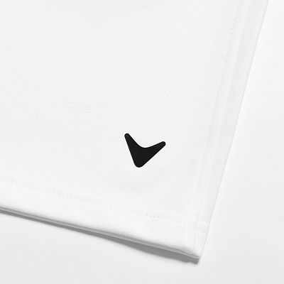 Шорты COTTON WHITE