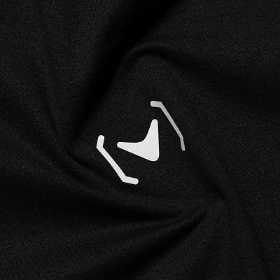 Поло INTRO BLACK