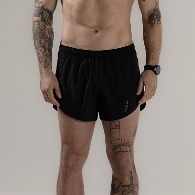 Шорты REFLECTIVE BLACK