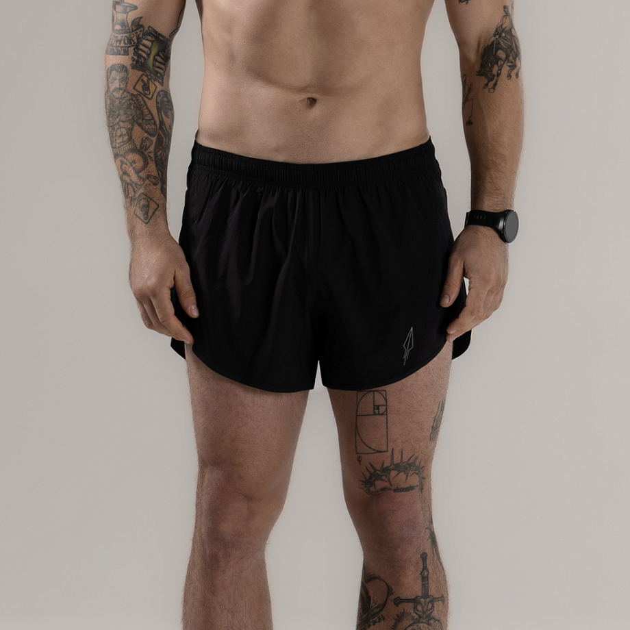 Шорты REFLECTIVE BLACK