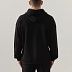 Худи COTTON BLACK
