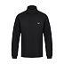Джемпер INTRO TENDO 1/4 ZIP BLACK