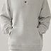 Худи COTTON MELANGE