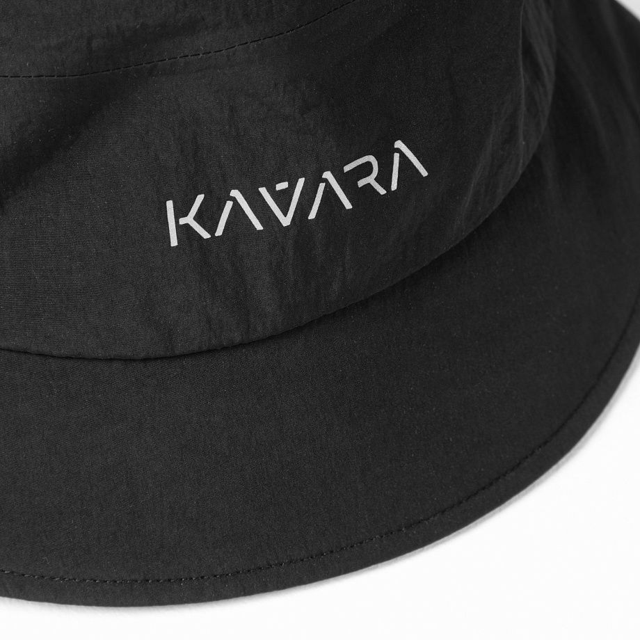 Панама NYLON BLACK