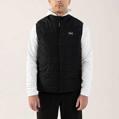 Жилет INTRO COLD TRAINING BLACK
