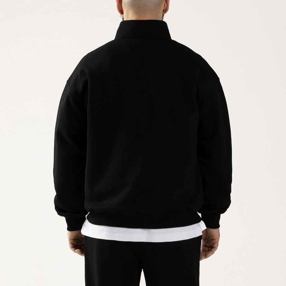 Свитшот NAVYHOD BLACK